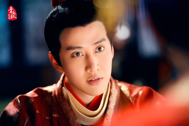 《青丘》Mike成网络爆款 网友：我想为你生狐狸