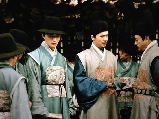 《女医》张皓然微访谈 耿直boy秒变“段子手”