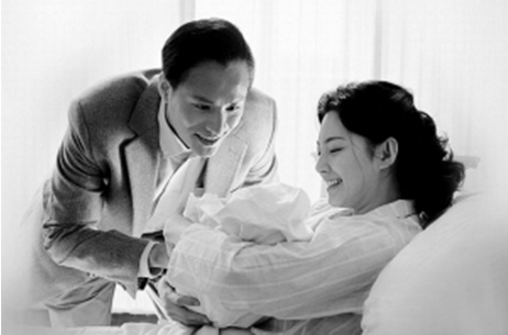 陈坤撩妹技能get！看看与他有故事的女嘉宾们