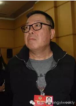 高满堂张国立赵宝刚对“网剧新政”有话说