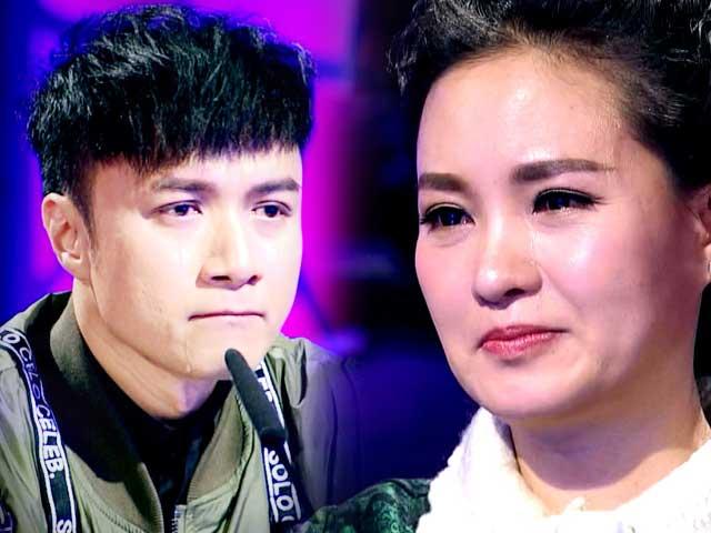 一周综艺：7岁男童天籁唱哭全场