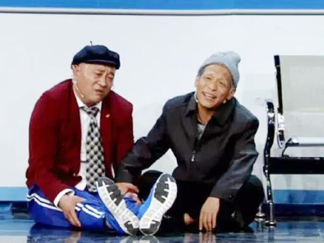 一周综艺：宋小宝这个小品看哭千万人