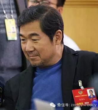 高满堂张国立赵宝刚对“网剧新政”有话说