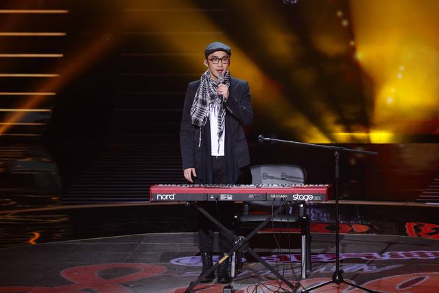 《好歌曲》盲选圆满收官 牛奶咖啡未能晋级