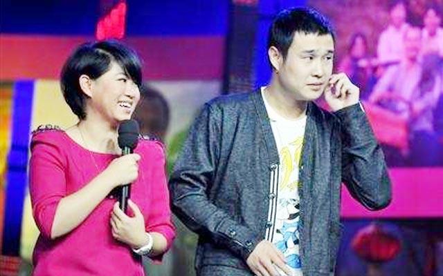 一周综艺：宋小宝这个小品看哭千万人