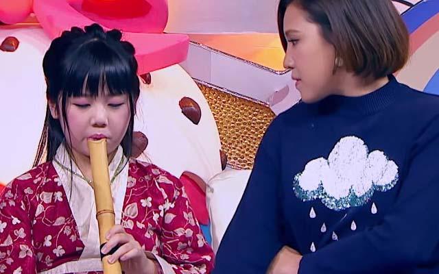 一周综艺：赵薇揭《还珠》秘史