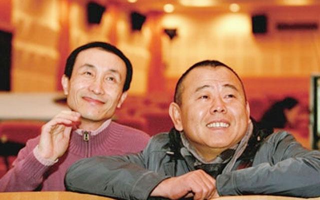 一周综艺：宋小宝这个小品看哭千万人