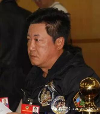 高满堂张国立赵宝刚对“网剧新政”有话说