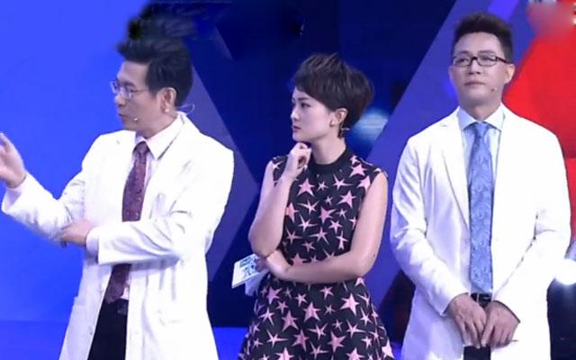 一周综艺：赵薇揭《还珠》秘史