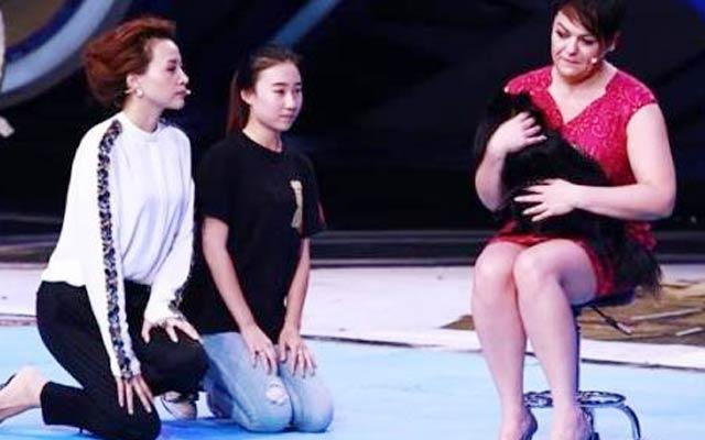 一周综艺：5游戏经典 邓超不惧娘娘孙俪