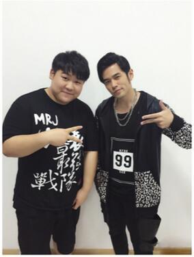 《闪电大作战》将播  看“胖子”李安如何逆袭