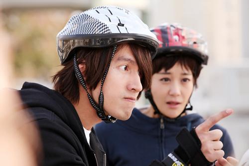 电视剧《因为爱》热播 海陆领衔泪点励志追梦