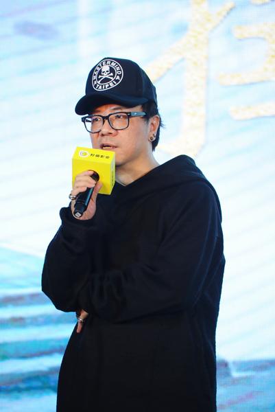 钟澍佳执导《择天记》 有望开创电视剧新类型