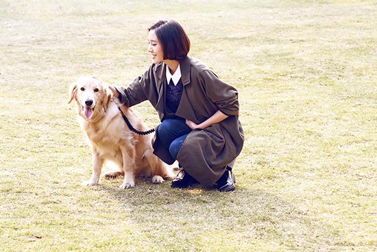 《因为爱情有幸福》受追捧 牛腩夫妇遇婆媳危机