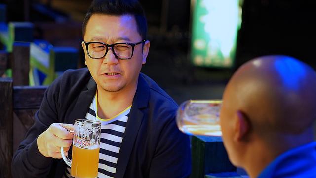 《还是夫妻》曝片头曲MV 马苏郭涛婚姻遇冷