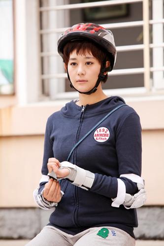 电视剧《因为爱》热播 海陆领衔泪点励志追梦