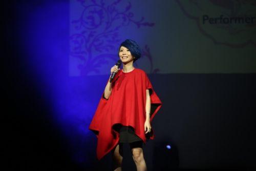 《诗歌之王》决赛嘉宾曝光 帮帮唱嘉宾引猜想