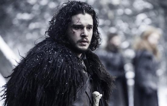 基特哈灵顿确认重回《权力的游戏》 将扮演死尸