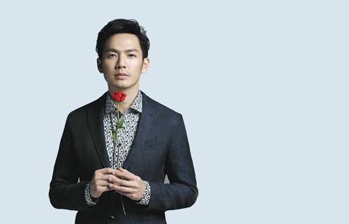 《孤芳不自赏》阵容曝光 Baby钟汉良上演虐恋