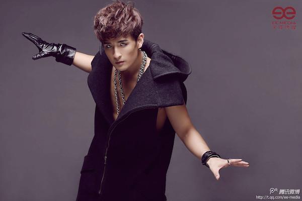 《诗歌之王》决赛嘉宾曝光 帮帮唱嘉宾引猜想