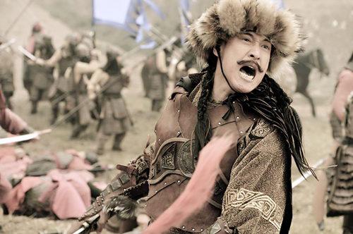 李超《女医》:波谲云诡之中 唯他真情至性