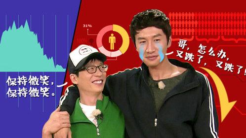 韩国综艺面临危机 mc荒收视率荒出路何在?