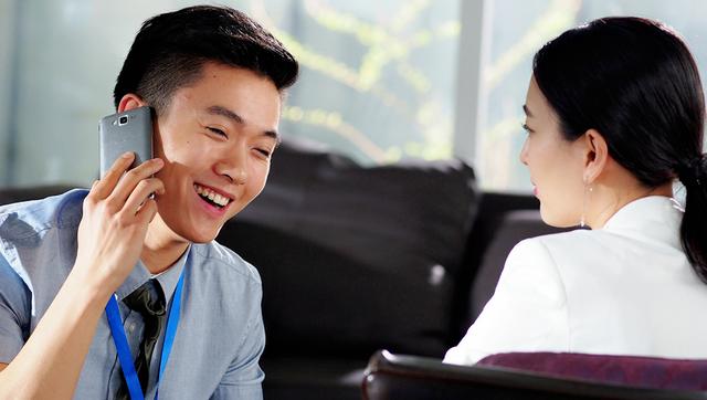 《还是夫妻》曝片头曲MV 马苏郭涛婚姻遇冷