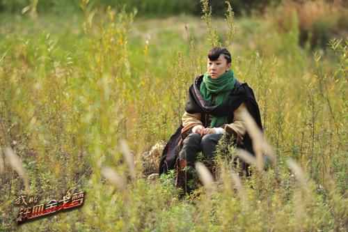 《铁血金戈梦》致敬妇女节 解析英雄背后红颜醉