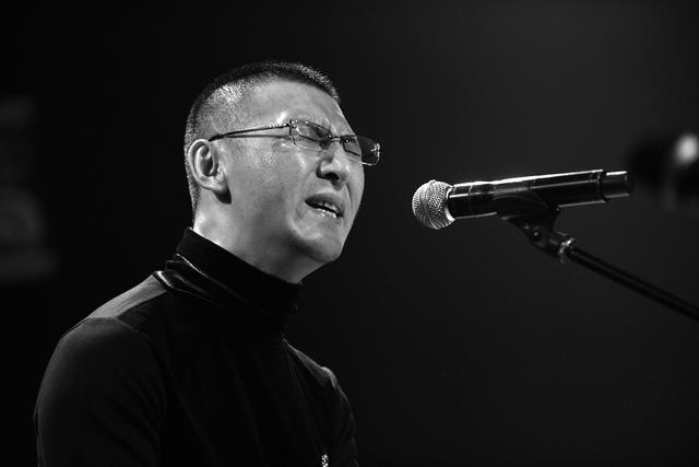 《诗歌之王》决赛嘉宾曝光 帮帮唱嘉宾引猜想