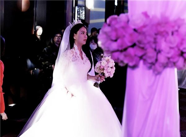 李湘表示婚后没有心动的感觉 王岳伦家庭地位低