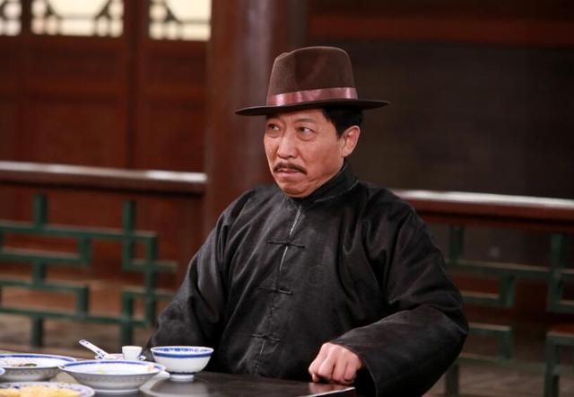 《传奇大掌柜》逆境中成长 传递社会正能量