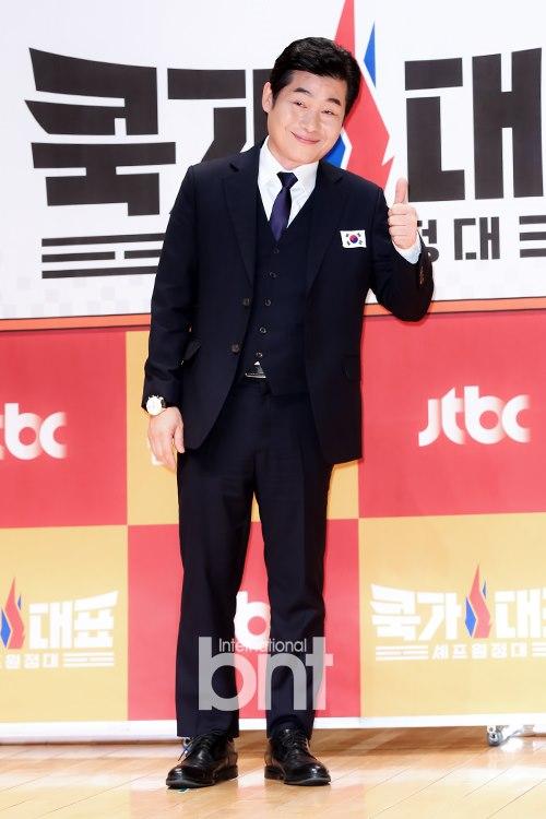 《cook家代表》将战日本 李连福曝压力大想放弃