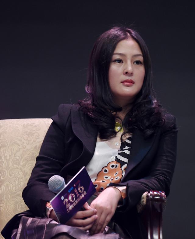 行业大佬看淡网剧严审 白一骢：有界限比没有好