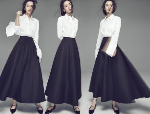 《孤芳不自赏》阵容曝光 Baby钟汉良上演虐恋