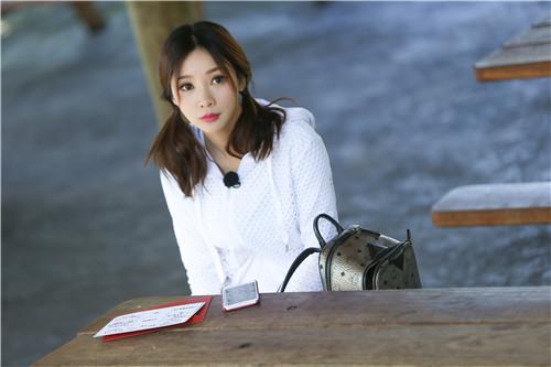 《两个女人的战争》热播 柳岩：我不要包办婚姻