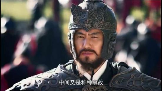 《芈月传》收视破四 二轮播出孙渤洋征战沙场