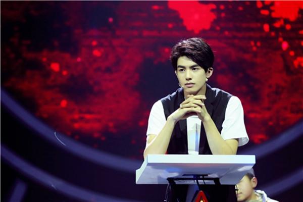 宋威龙《星星的礼物》化身公益天使 为爱助力 