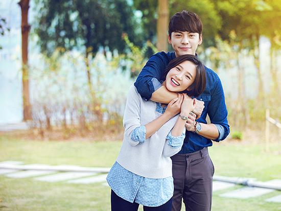 《因为爱情有幸福》受追捧 牛腩夫妇遇婆媳危机