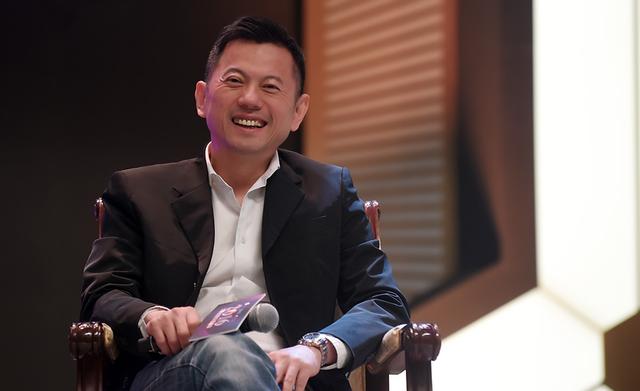 行业大佬看淡网剧严审 白一骢：有界限比没有好