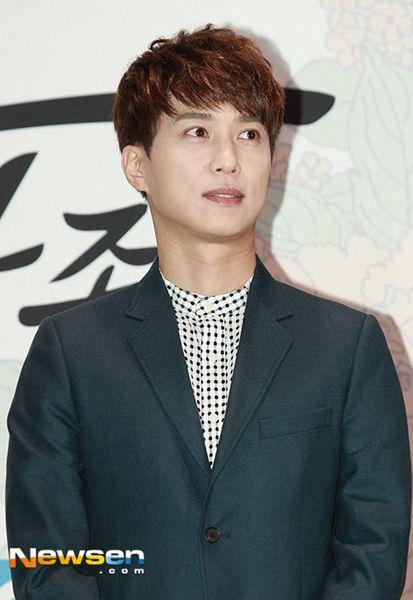 金元俊结束两次假想婚姻 称可以把婚姻生活过好