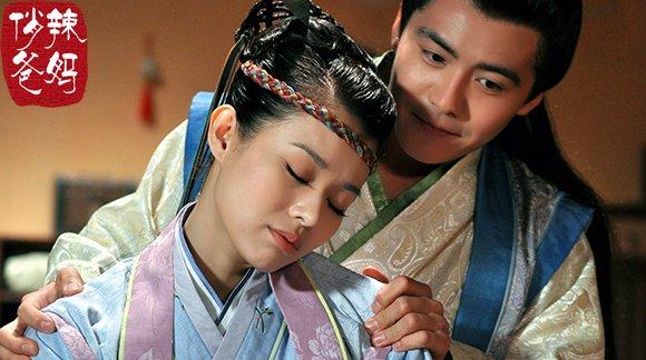 张睿张檬虐恋到“缺氧”