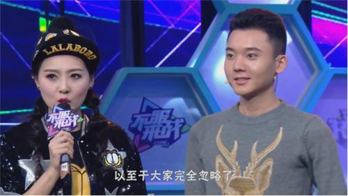 《不服来战》功夫熊猫3特辑：双腿“夹头”好刺激