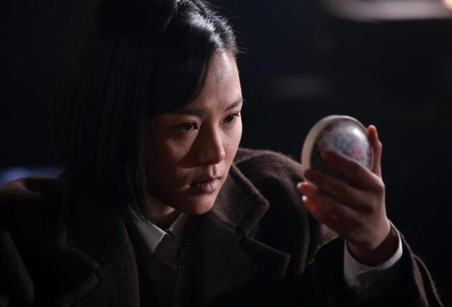 《传奇大掌柜》即将收官 两大楼迎来巅峰对决 