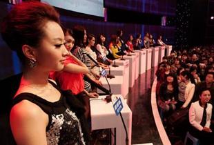 电视相亲节目遇宿命轮回：25年前困境再现