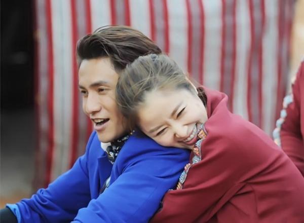 为撩妹而生 陈坤上真人秀是为了选“后宫团”？