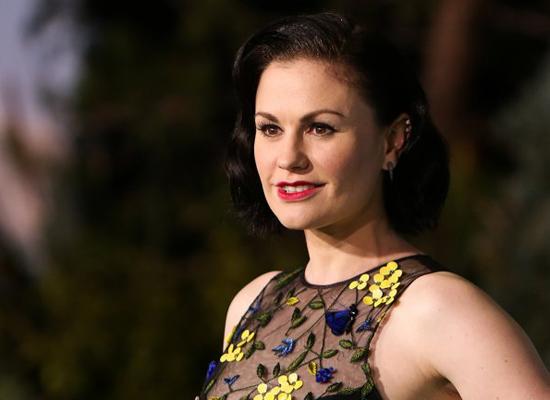 安娜·帕奎因时隔两年再演电视剧 将扮离婚律师