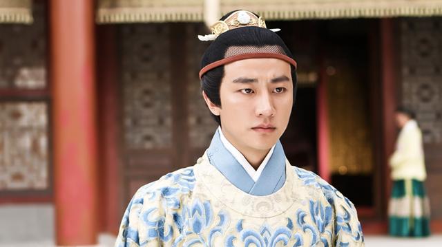 心疼黄轩：追妹子追到命没了 只换来“爱过”