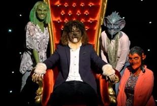 电视相亲节目遇宿命轮回：25年前困境再现