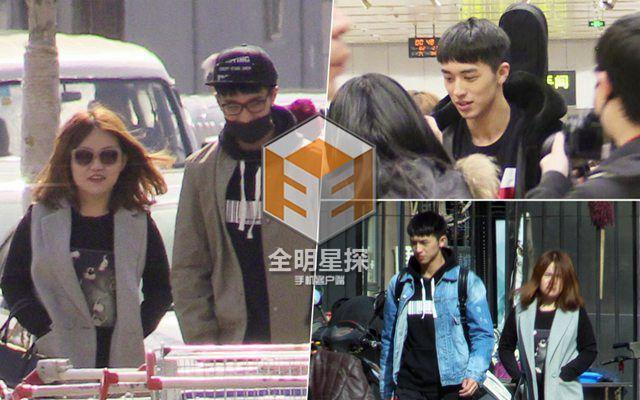 柴鸡蛋独家视频回应绯闻 曝《上瘾》今年拍续集