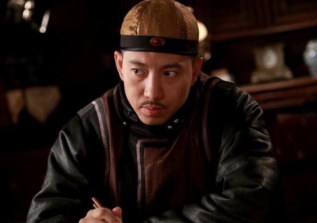 《传奇大掌柜》即将收官 两大楼迎来巅峰对决 